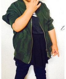 しまむら | ブルゾン