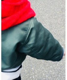 no brand | ブルゾン