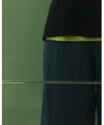 ZARA | デニムパンツ