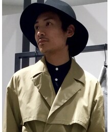 UNITED TOKYO | シャツ/ブラウス