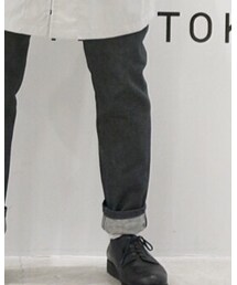 UNITED TOKYO | デニムパンツ