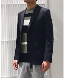 UNITED TOKYO | テーラードジャケット