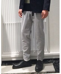 UNITED TOKYO | パンツ