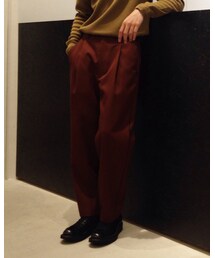 UNITED TOKYO | パンツ