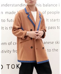 UNITED TOKYO | テーラードジャケット