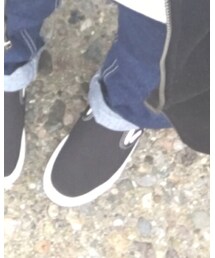 VANS | スニーカー