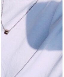 GU | Tシャツ/カットソー