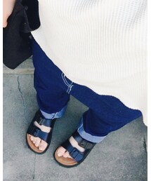 SPEEDORANGE | デニムパンツ