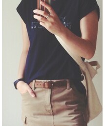 IL BISONTE | トートバッグ