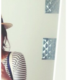 JEANASIS | ハット