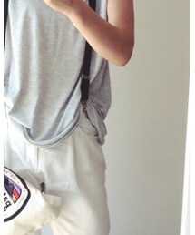 GU | Tシャツ/カットソー