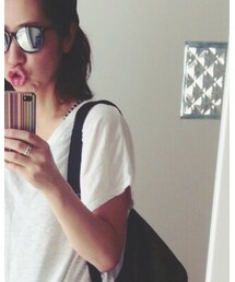 UNIQLO | Tシャツ/カットソー