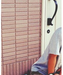 COMMECAISM   | Tシャツ/カットソー