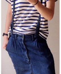 niko and... | ニット/セーター