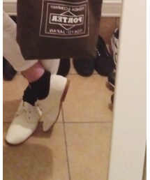 無印良品 | その他シューズ