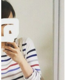 ORCIVAL | Tシャツ/カットソー