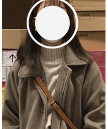 GU | ニット/セーター