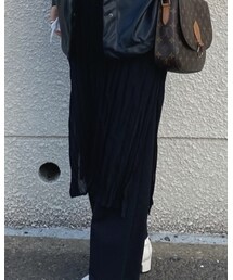 LOWRYS FARM | ワンピース/ドレス