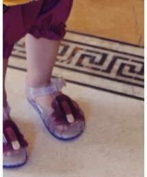 melissa | サンダル
