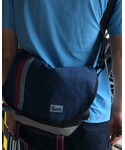 CRUMPLER(クランプラー)の「バッグ(メッセンジャーバッグ)」
