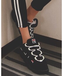 FILA | スニーカー