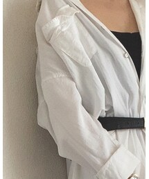 JEANASIS | ジャケット/アウター