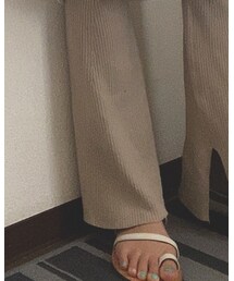 AZUL by moussy | パンツ