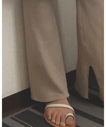 Bershka | サンダル