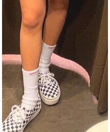 VANS | スニーカー