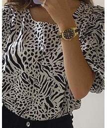 H&M | シャツ/ブラウス