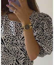 MICHAEL KORS | アナログ腕時計