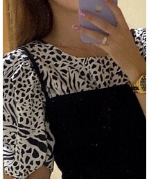 ZARA | ワンピース/ドレス