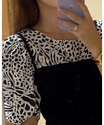 H&M | シャツ/ブラウス