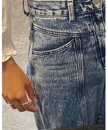 GU | デニムパンツ