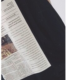 Right-on | パーカー