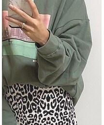 Right-on | パーカー