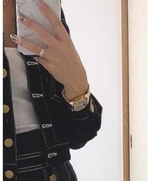 MICHAEL KORS | アナログ腕時計