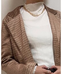 GU | ネックレス