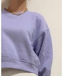 ZARA | トップス