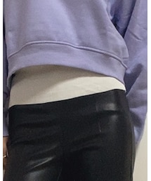 GRL | タンクトップ