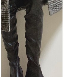 ZARA | ブーツ