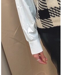 GU | シャツ/ブラウス