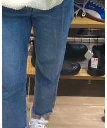 Lee | デニムパンツ