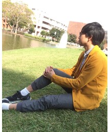 BEAMS HEART | ジャケット/アウター