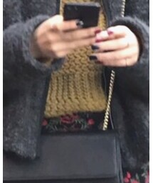 SENSE OF PLACE by URBAN RESEARCH | ニット/セーター