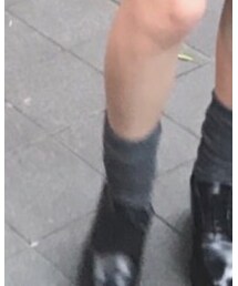 ZARA | その他シューズ