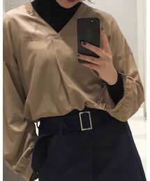 SENSE OF PLACE by URBAN RESEARCH | シャツ/ブラウス