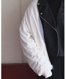 RETRO GIRL | ブルゾン