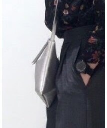 SENSE OF PLACE by URBAN RESEARCH | ショルダーバッグ