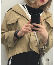 SENSE OF PLACE by URBAN RESEARCH | ジャケット/アウター